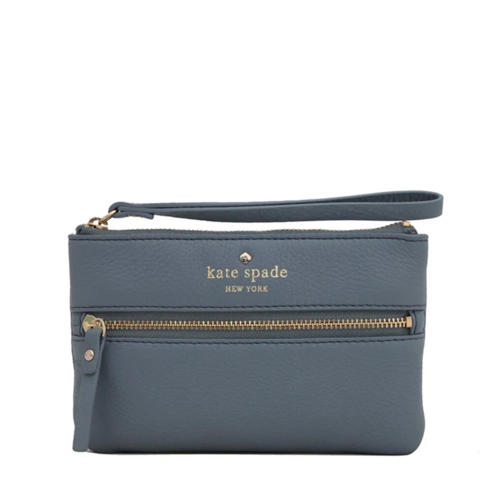 Kate Spade Cobble Hill Bee Wristlet